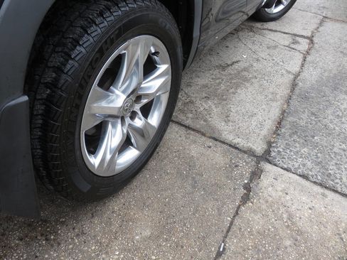 Used 2015 Toyota Highlander Limited Platinum image 39