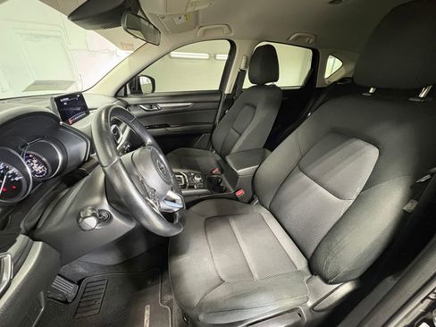 Used 2019 MAZDA CX-5 Sport AWD/4WD image 13