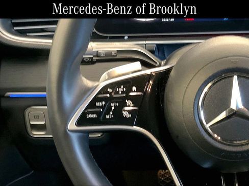 Certified 2025 Mercedes-Benz GLE 350 4MATIC image 23