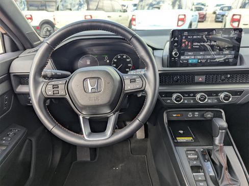 Used 2025 Honda CR-V Sport-L image 16