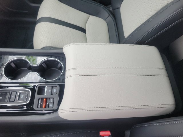 Used 2026 Honda Passport TrailSport Elite image 22