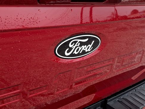 Used 2024 Ford F150 Platinum w/ Equipment Group 702A High image 29