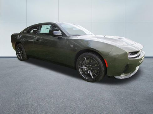 New 2026 Dodge Charger R/T Scat Pack image 5