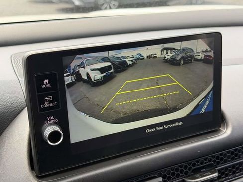 Certified 2026 Honda HR-V LX image 20