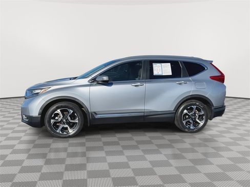 Used 2018 Honda CR-V Touring image 5