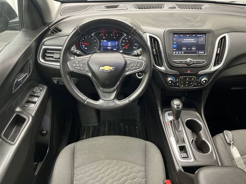 Used 2020 Chevrolet Equinox LT image 12