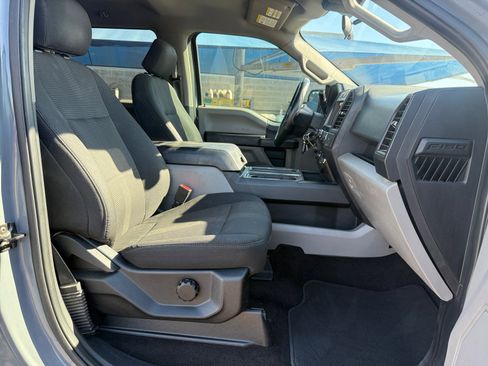 Used 2020 Ford F150 XL w/ Equipment Group 101A Mid image 30