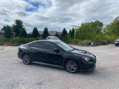 Certified 2024 Subaru WRX AWD/4WD image 9