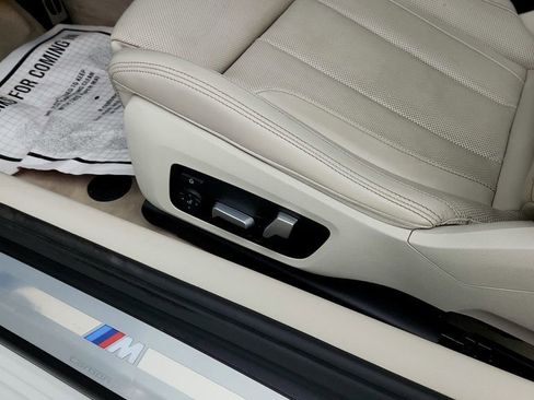 Used 2023 BMW 840i xDrive 840i xDrive image 11