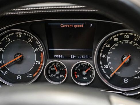 Used 2013 Bentley Continental GT image 21