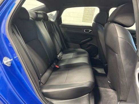 Certified 2023 Honda Civic Sport image 17