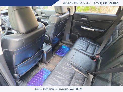 Used 2013 Honda CR-V EX-L image 10