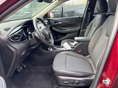 Used 2023 Buick Encore GX Preferred w/ Cold Weather Comfort Package image 7