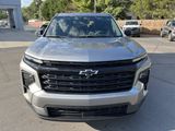 New 2026 Chevrolet Traverse LT w/ Midnight/Sport Edition image 2