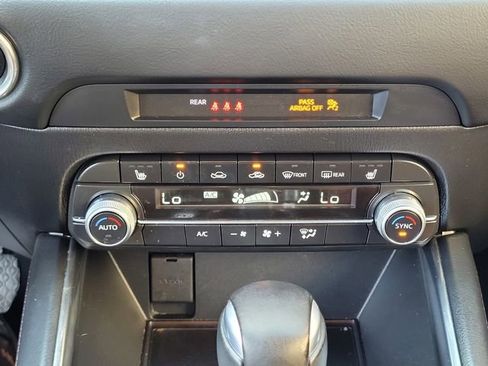 Used 2023 MAZDA CX-5 Carbon Edition image 25