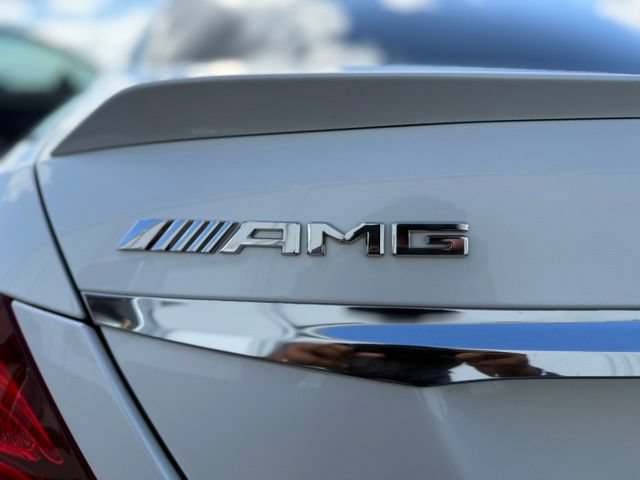 Used 2018 Mercedes-Benz E 63 AMG S image 41