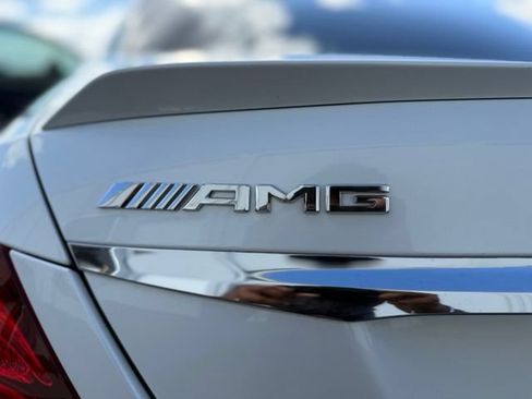 Used 2018 Mercedes-Benz E 63 AMG S image 41