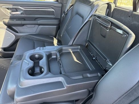 New 2026 RAM 1500 Laramie image 23
