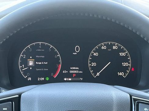 New 2026 Honda Odyssey Touring image 24