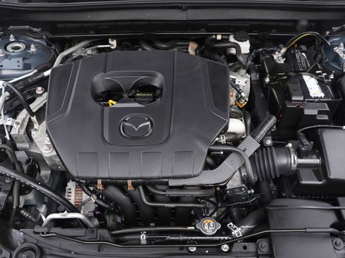 Used 2023 MAZDA CX-30 AWD 2.5 S w/ Preferred Package image 31