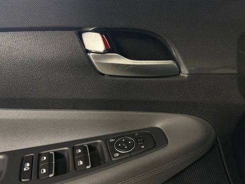 Used 2022 Hyundai Santa Fe SEL FWD image 17