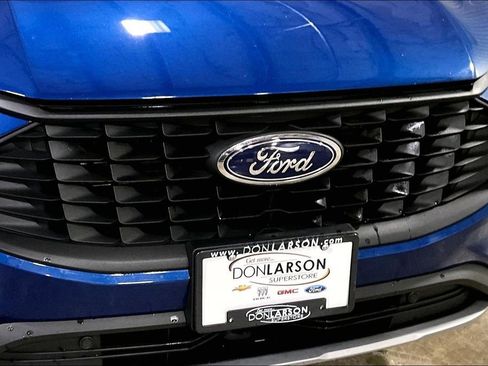 Certified 2023 Ford Escape AWD image 10