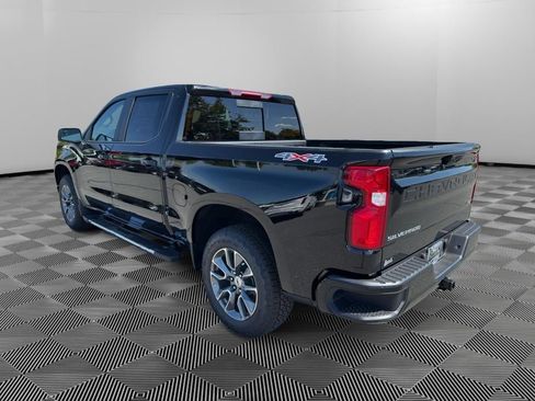 New 2026 Chevrolet Silverado 1500 RST w/ Convenience Package II image 5