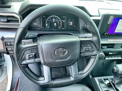 New 2026 Toyota Tacoma SR5 image 19