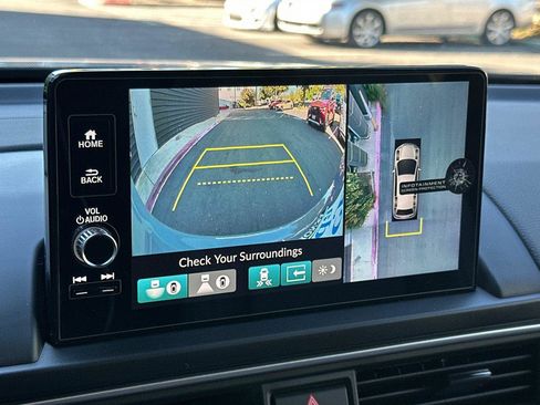 New 2025 Honda Pilot Black Edition image 18