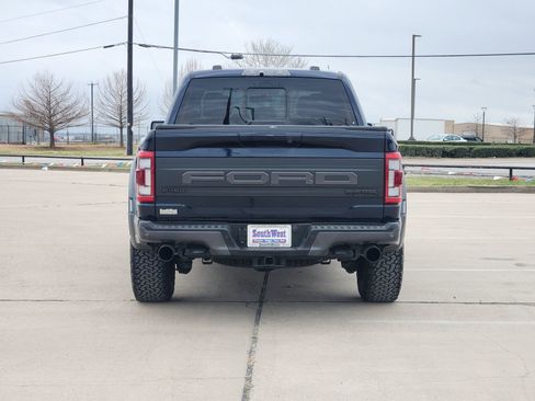 Used 2023 Ford F150 Raptor image 8