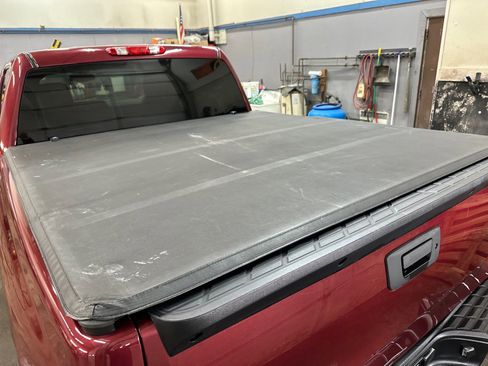 Used 2013 Chevrolet Silverado 1500 LT w/ All-Star Edition image 6