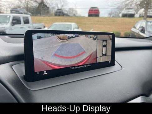 Used 2022 MAZDA CX-9 Signature image 9