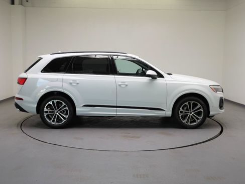Used 2025 Audi Q7 2.0T Premium Plus AWD/4WD image 5