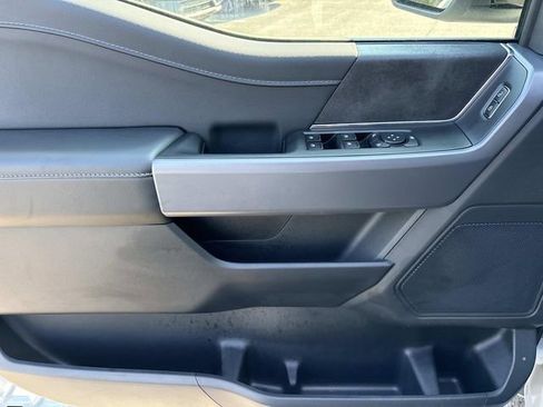 New 2026 Ford F150 XLT w/ XLT Black Appearance Package image 18