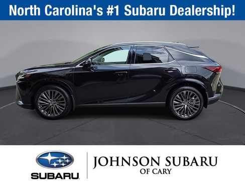Used 2023 Lexus RX 350 FWD w/ Accessory Package (Z1) image 10