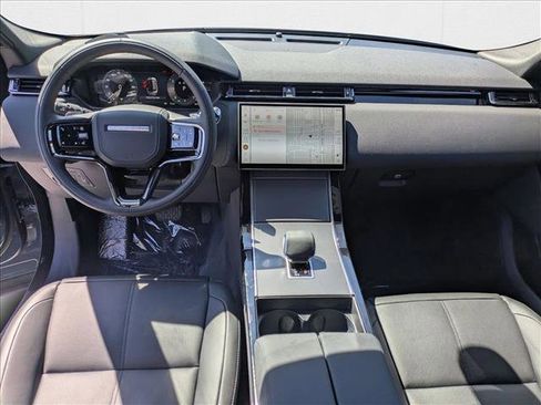 New 2026 Land Rover Range Rover Velar S image 15