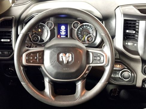 Used 2020 RAM 1500 Tradesman AWD/4WD image 13