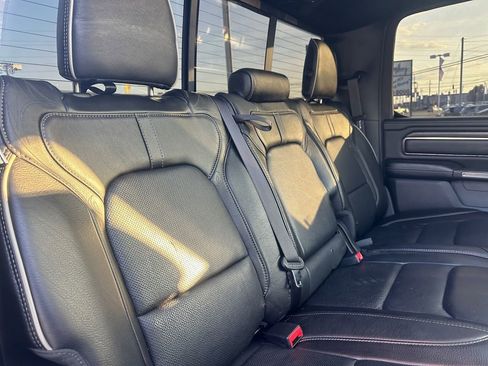 Used 2019 RAM 1500 Limited image 25