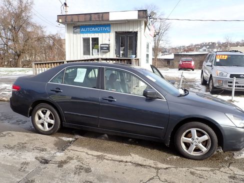 Used 2003 Honda Accord EX image 15