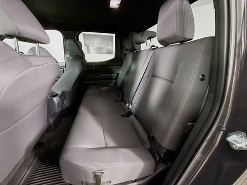 New 2026 Toyota Tacoma SR5 AWD/4WD image 25