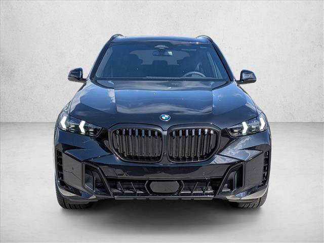 New 2026 BMW X5 sDrive40i w/ M Sport Package RWD image 5