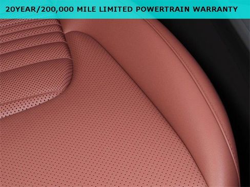 New 2026 Kia Sportage SX image 24