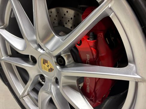 Used 2013 Porsche 911 Carrera 4S AWD/4WD image 26