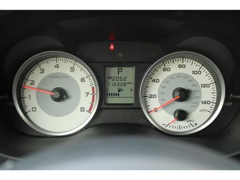 Used 2013 Subaru Impreza 2.0i Sport Premium w/ Popular Pkg 1 image 21