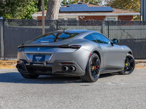 Used 2024 Ferrari Roma image 38