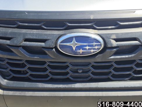 Used 2023 Subaru Forester Wilderness AWD/4WD image 37