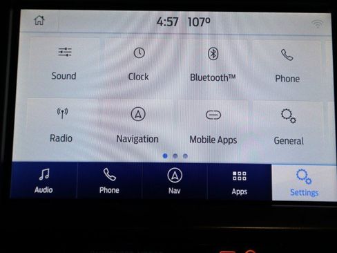 Used 2021 Ford F350 XLT w/ XLT Premium Package AWD/4WD image 67