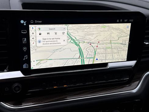 New 2026 Chevrolet Silverado 1500 LT Trail Boss w/ Safety Package image 25