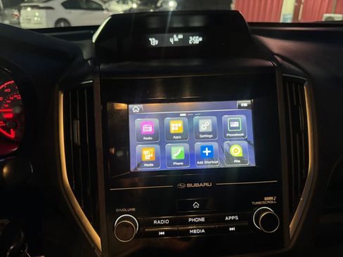 Used 2018 Subaru Impreza 2.0i image 36