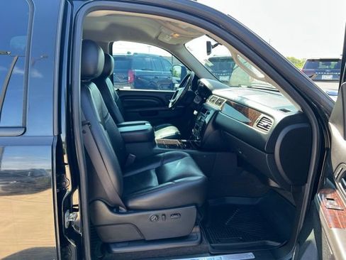 Used 2012 GMC Sierra 3500 Denali AWD/4WD image 21